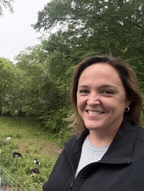 Meet your Posher, Alissa